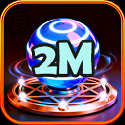 Reach a High Score of 2000000 icon