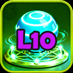 Reach Maximum Level 10 icon