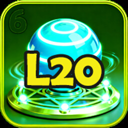 Reach Maximum Level 20 icon