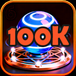 Reach a High Score of 100000 icon