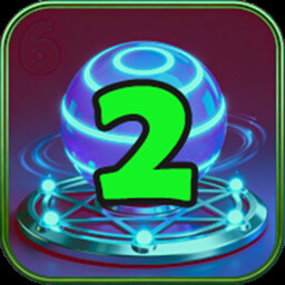 Synthesize a Pinball to Level 2 icon