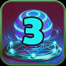 Synthesize a Pinball to Level 3 icon