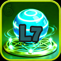 Reach Maximum Level 7 icon