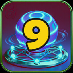 Synthesize a Pinball to Level 9 icon