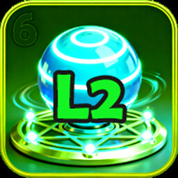Reach Maximum Level 2 icon