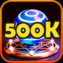 Reach a High Score of 500000 icon