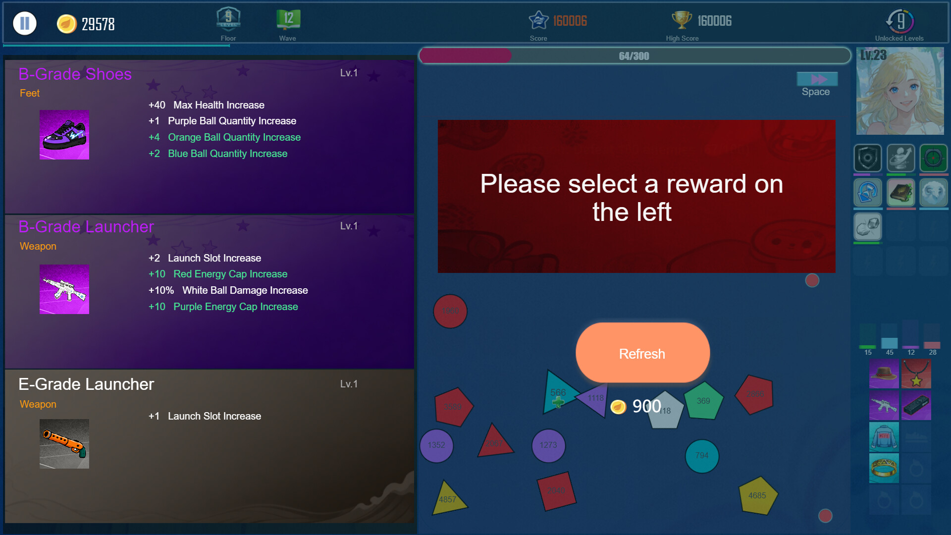 Pinball Hero Screenshot 5