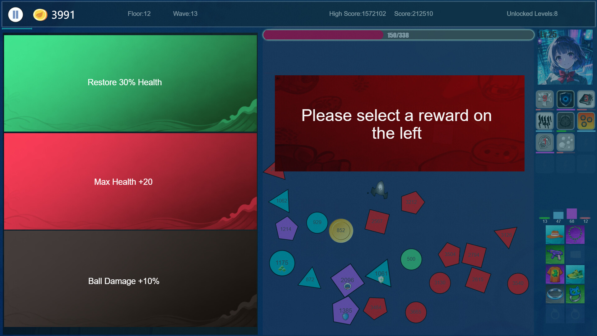 Pinball Hero Screenshot 7