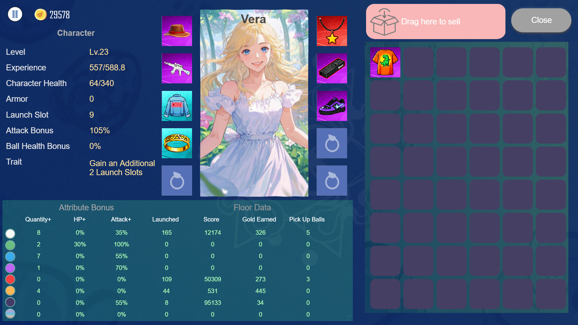 Pinball Hero Screenshot 3