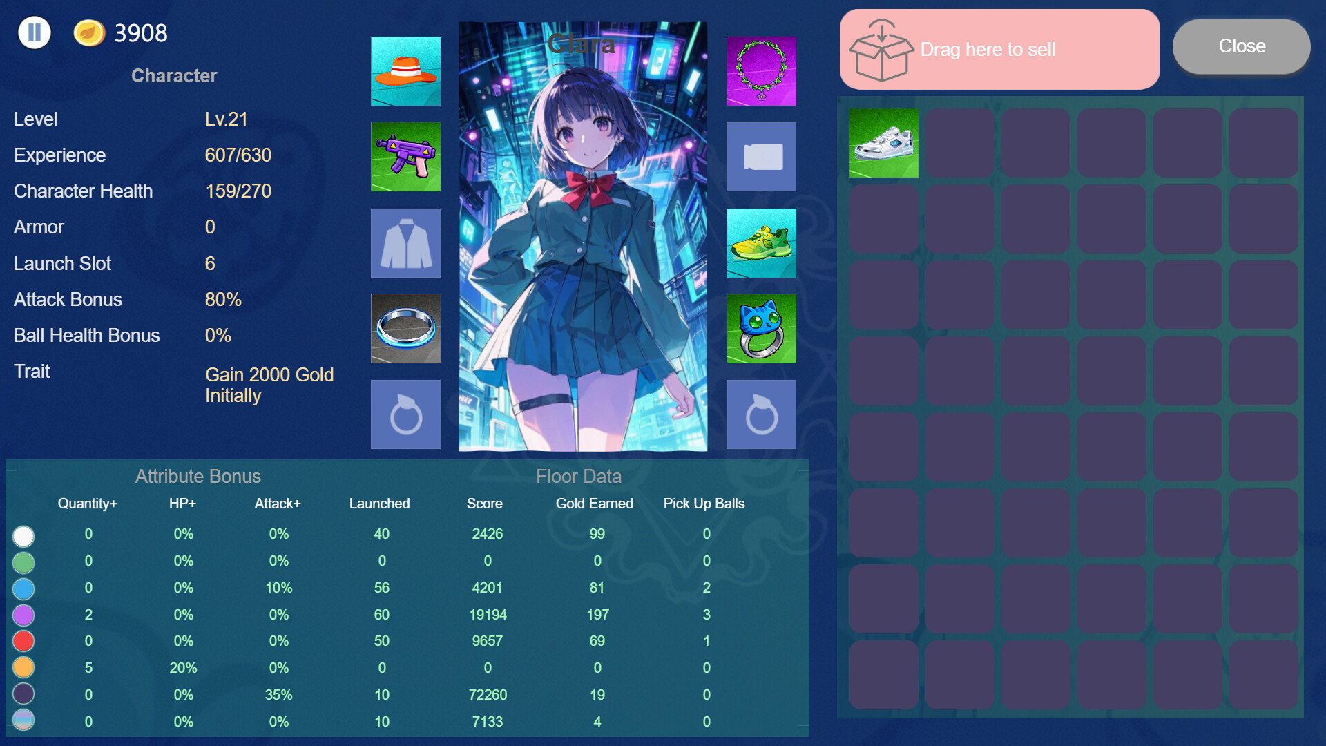 Pinball Hero Screenshot 6