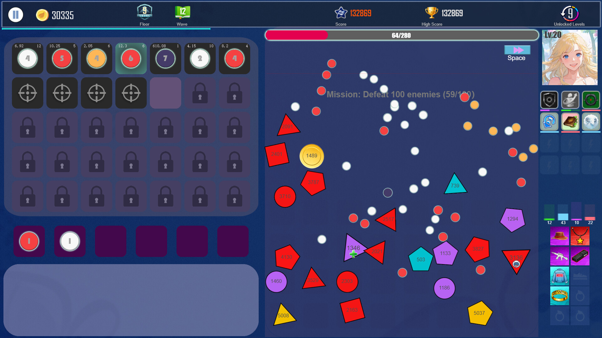 Pinball Hero Screenshot 2