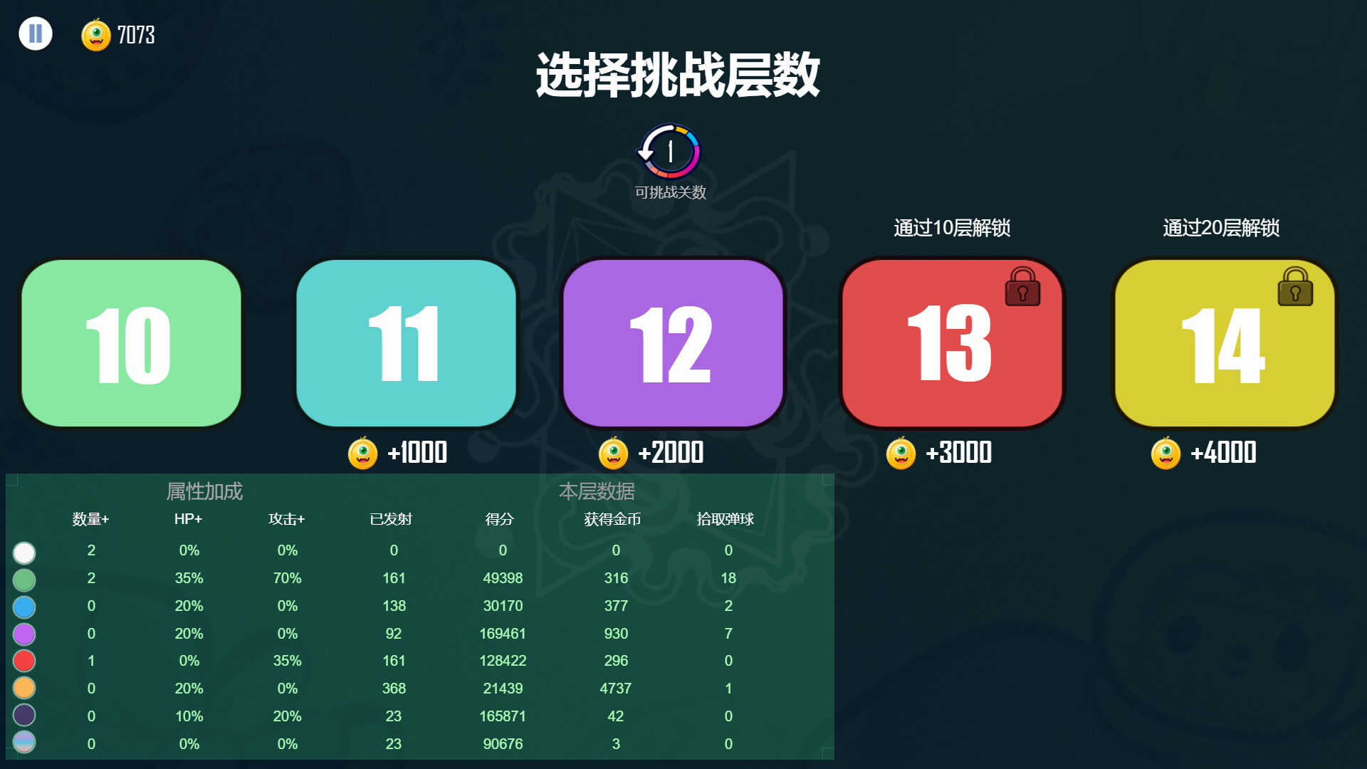 Pinball Hero Screenshot 1