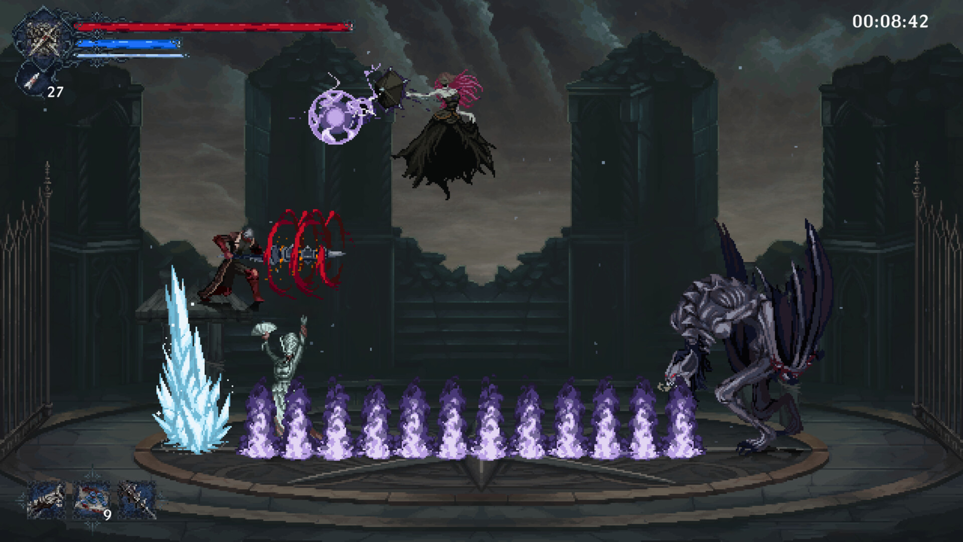 The Last Faith - Awakened Ancients Screenshot 3