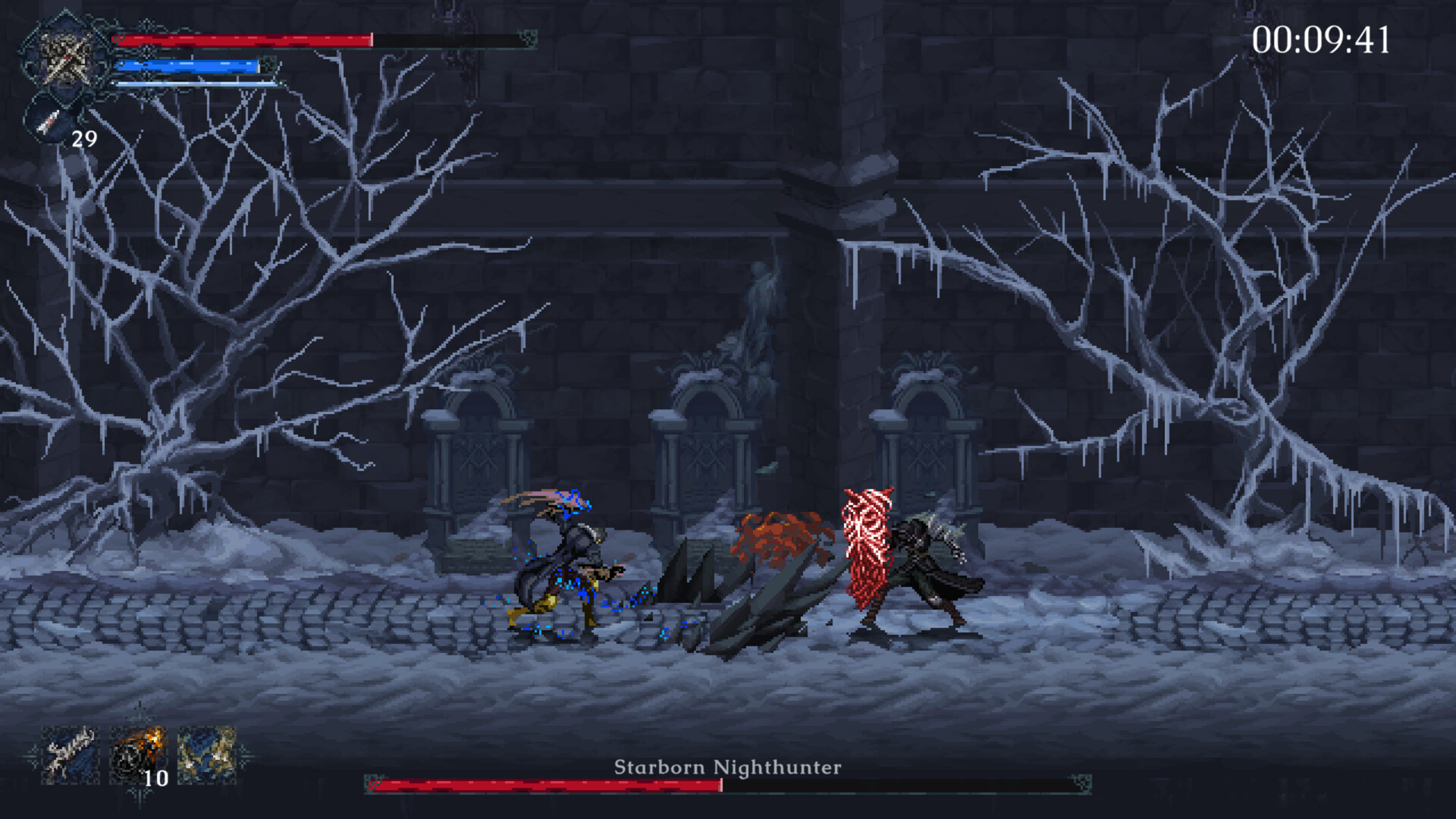 The Last Faith - Awakened Ancients Screenshot 4