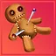 Voodoo Doll icon