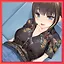 Special Hair Appointment icon