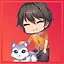 Pet the Cat icon