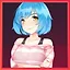 Isla Phone Date icon
