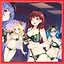 Bikini Event icon