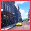 Mainstreet icon