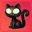 Cat Familiar icon
