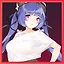 Lucy Phone Date icon