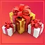 Birthday Suit icon