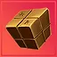 Puzzle Cube icon