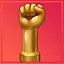 Take the Loss icon