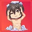 Showering icon