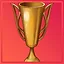 Medium Difficulty icon