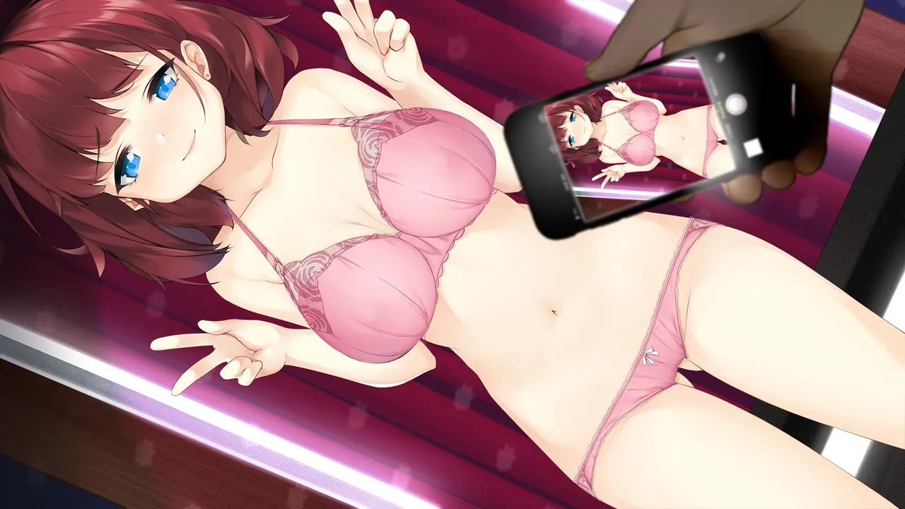 Maid Cafe Screenshot 4
