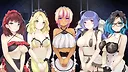 Maid Cafe Screenshot 14