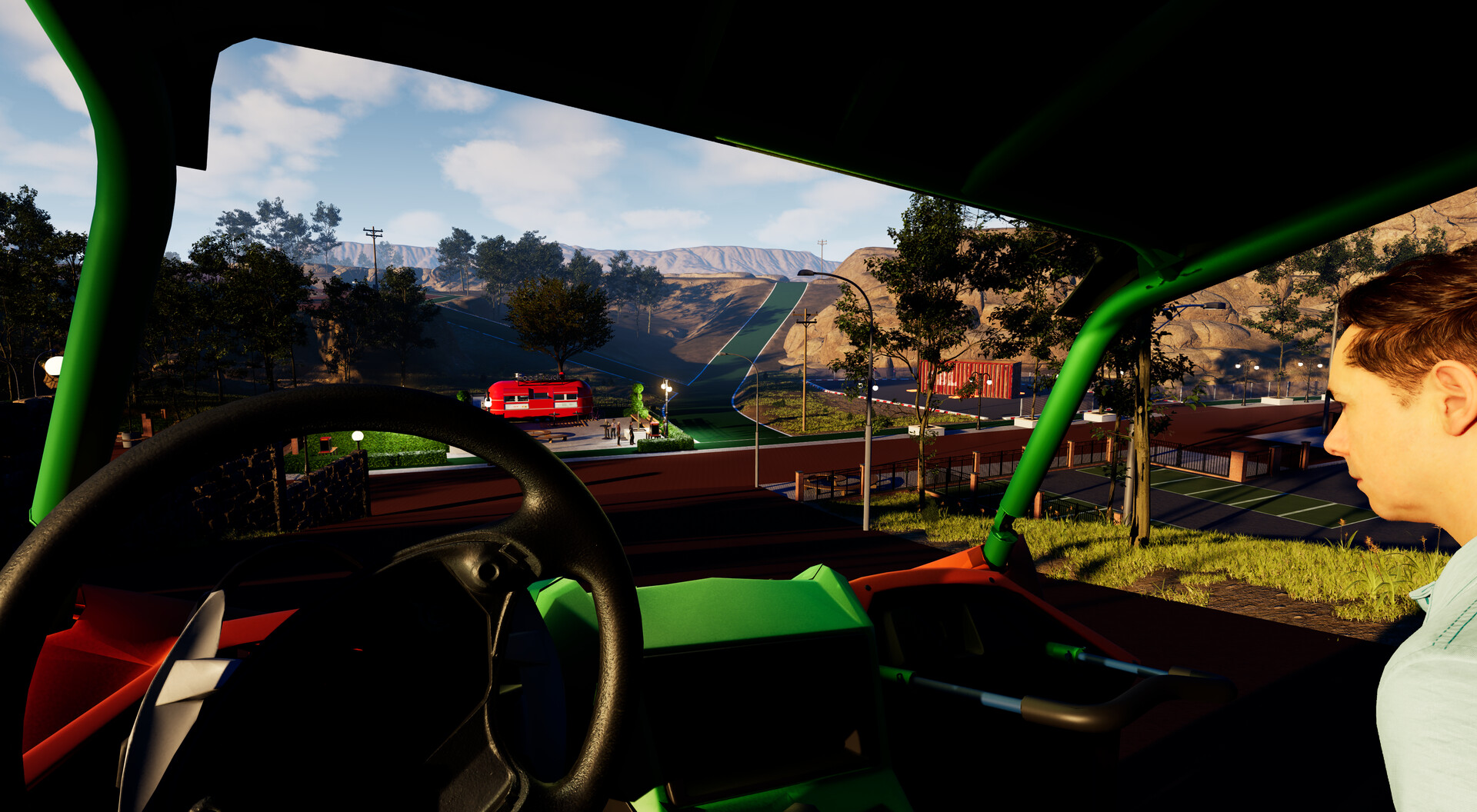 Zoo Life Simulator Demo Screenshot 11