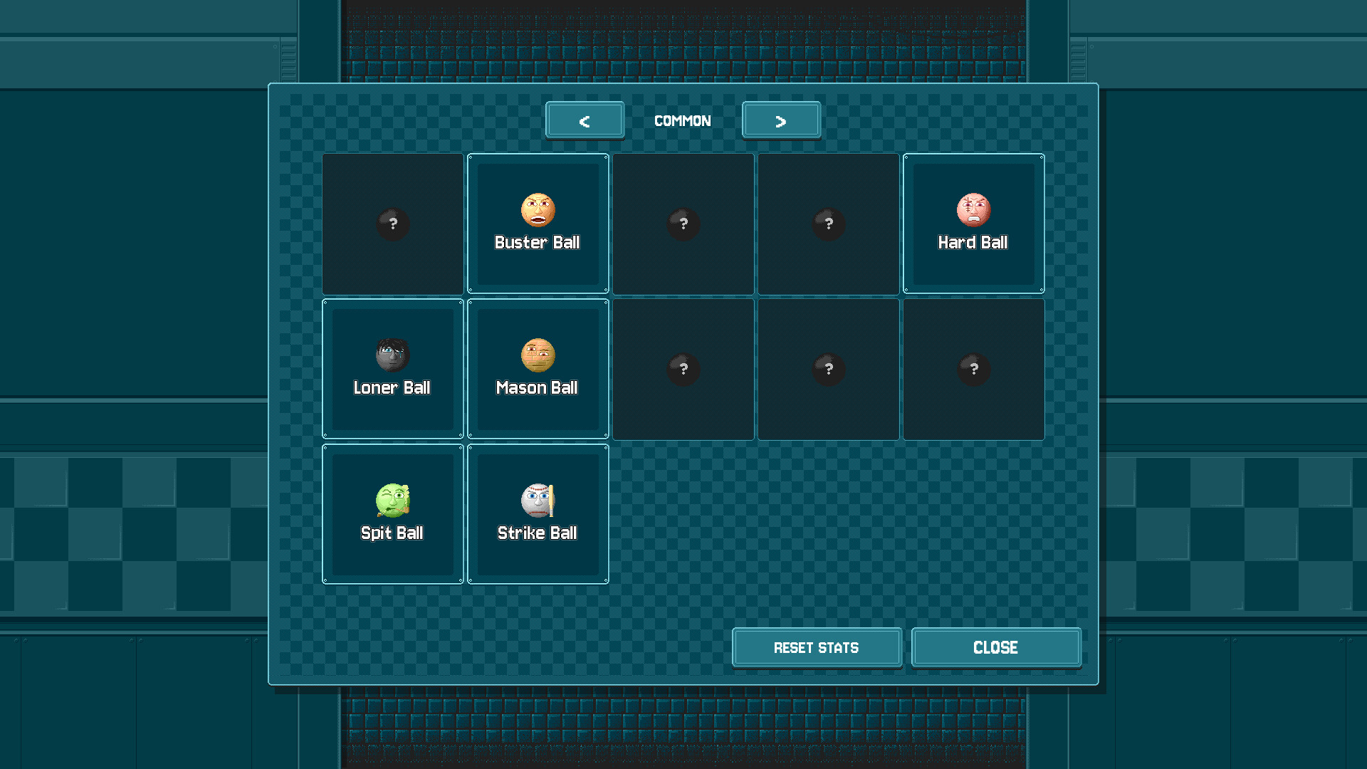 Buster Breaks Out Screenshot 2