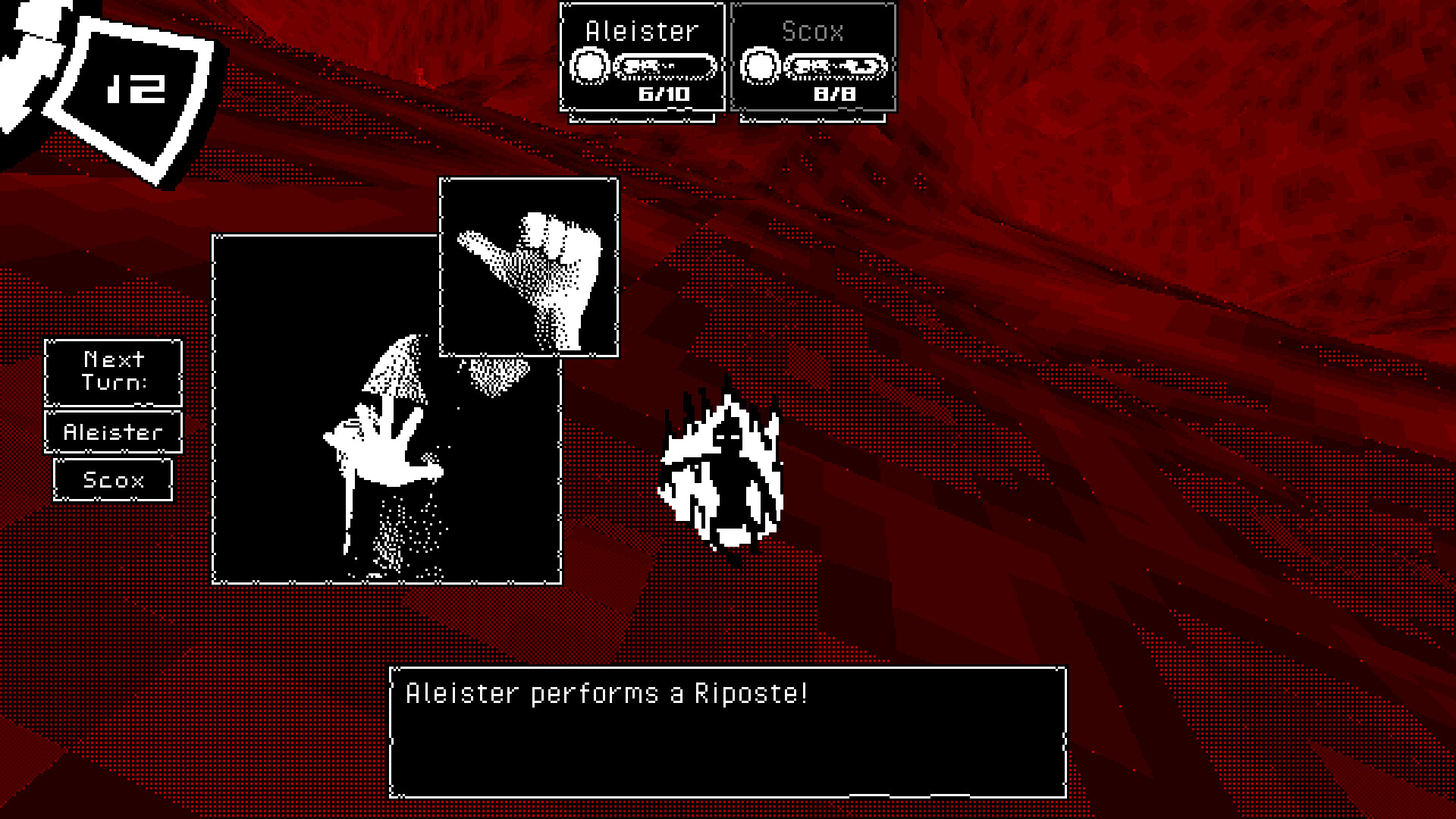 Your Holy & Virtuous Heretic Screenshot 2