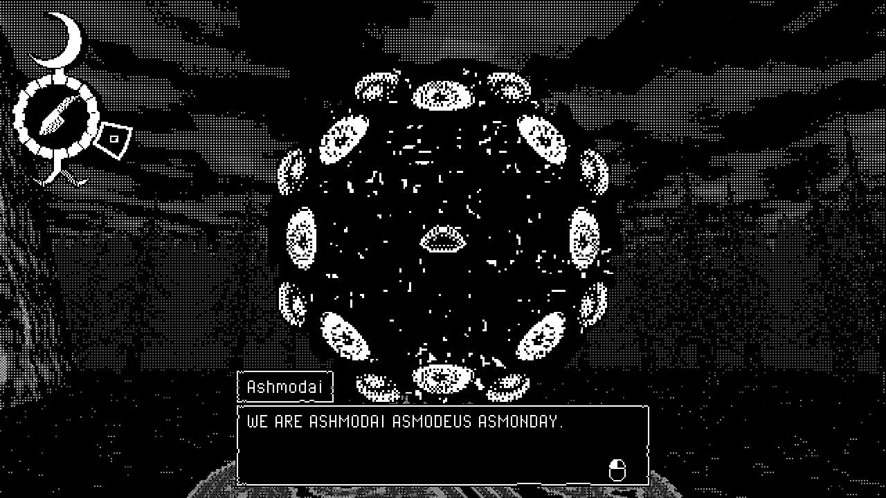 Your Holy & Virtuous Heretic Screenshot 0