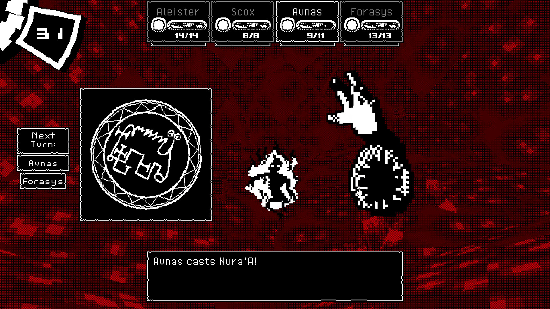 Your Holy & Virtuous Heretic Screenshot 3