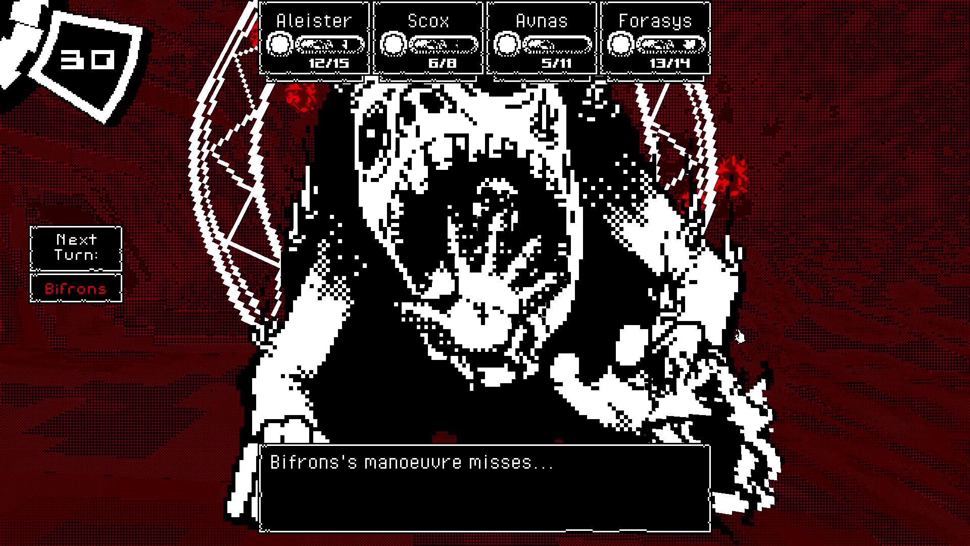 Your Holy & Virtuous Heretic Screenshot 9