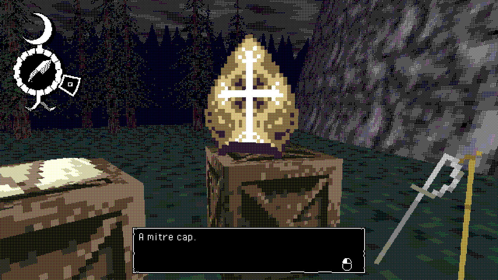 Your Holy & Virtuous Heretic Screenshot 5