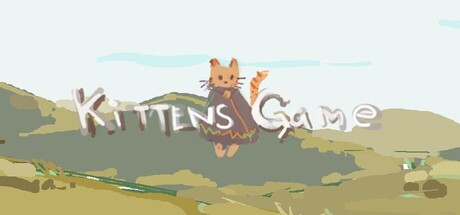 Kittens Game
