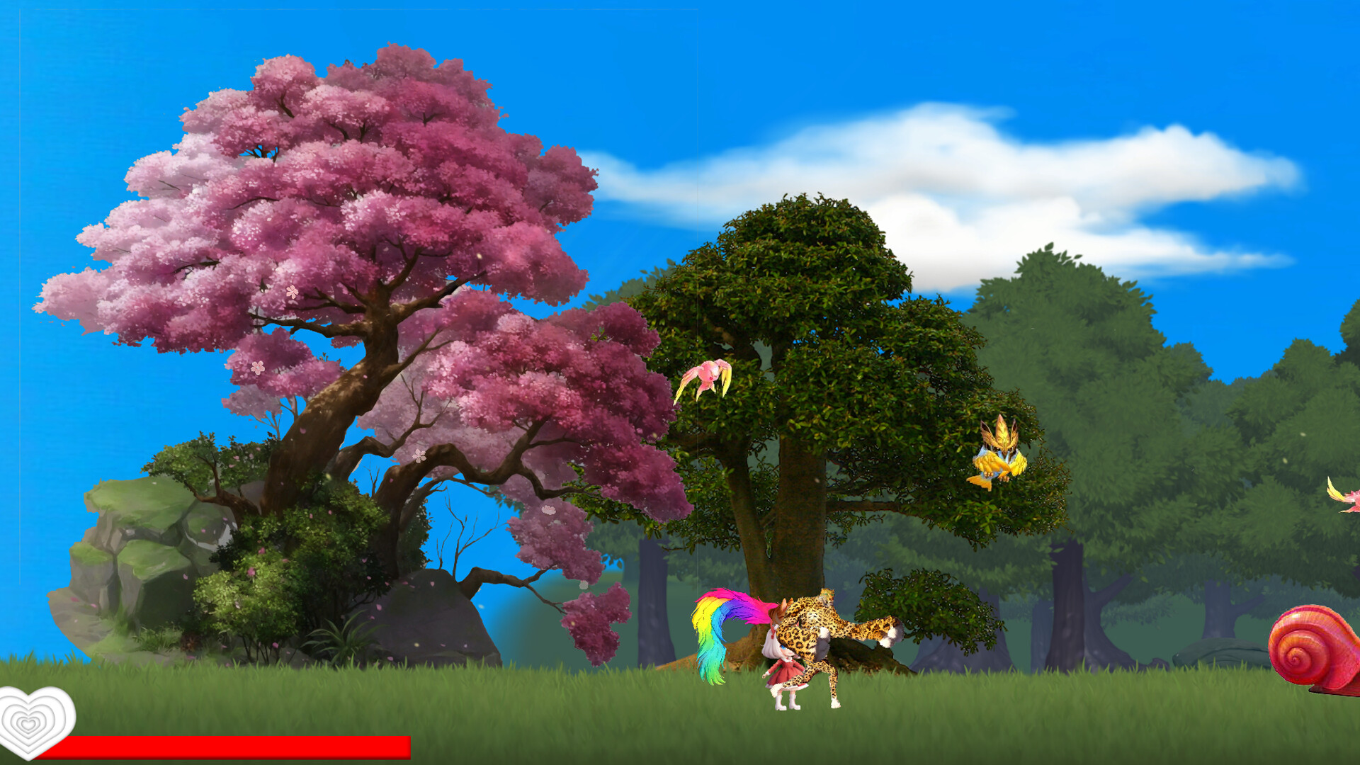 Free Cat Screenshot 4