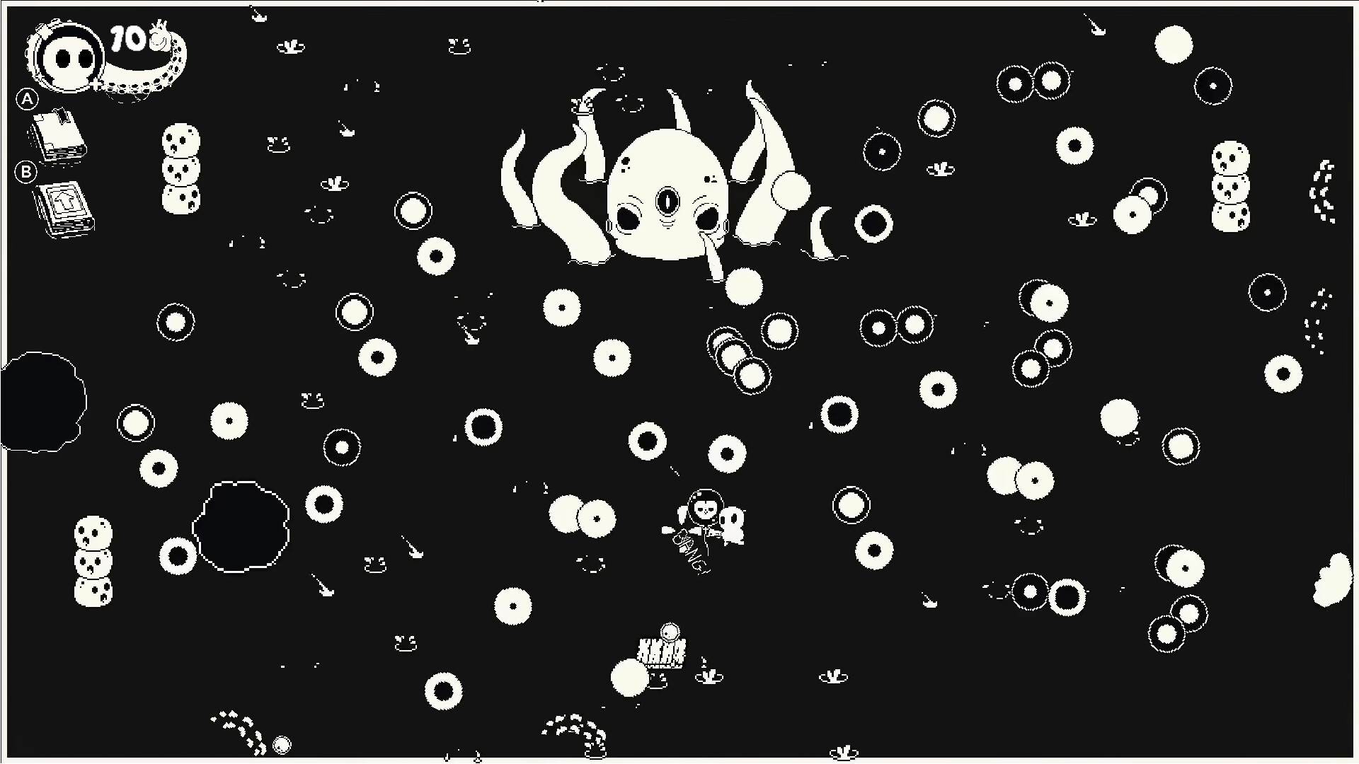 Curse Rounds  Screenshot 2