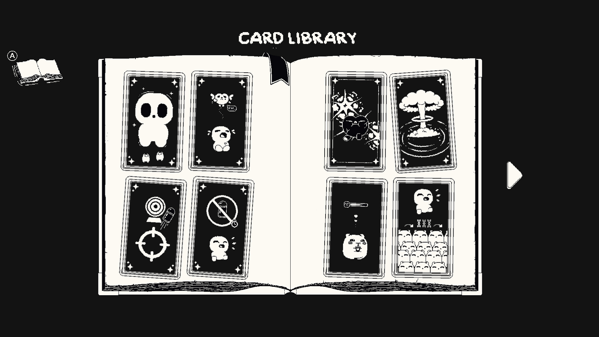 Curse Rounds  Screenshot 3