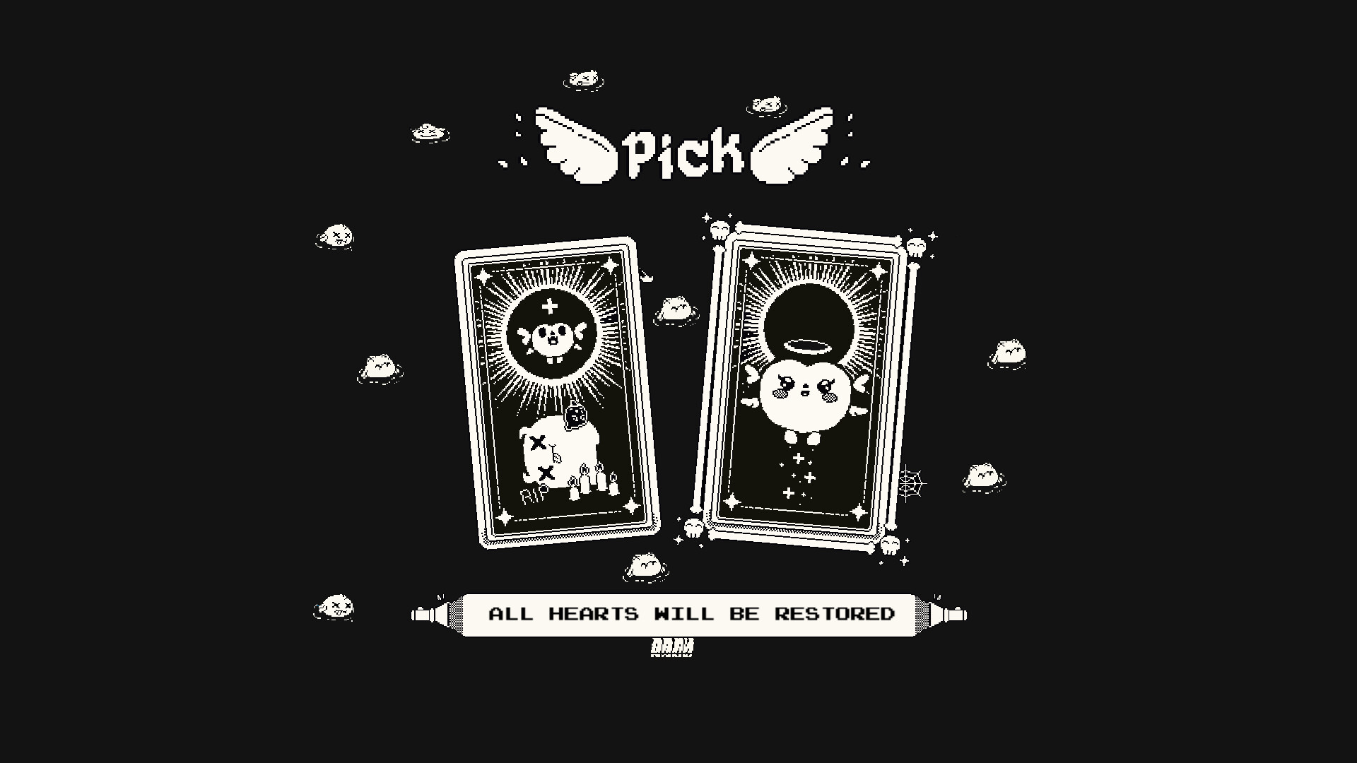 Curse Rounds  Screenshot 5