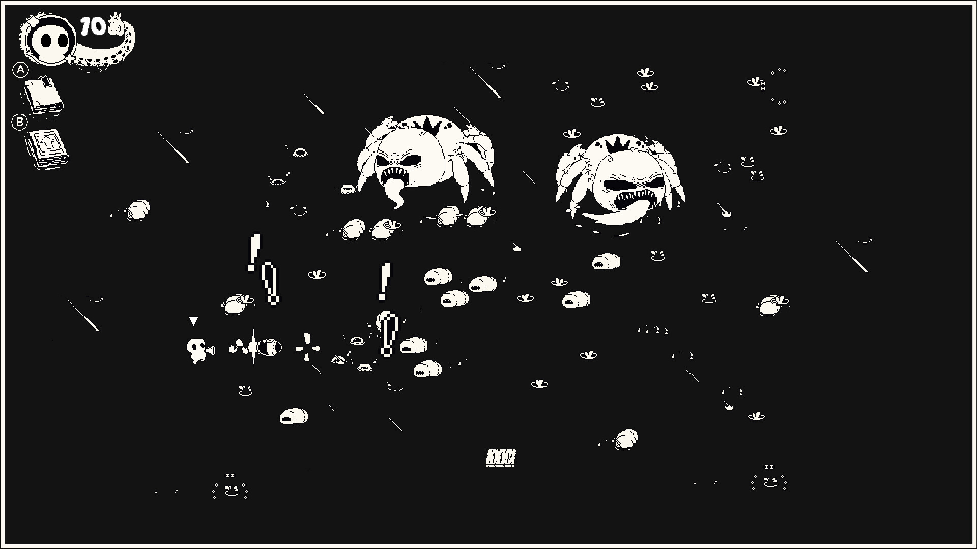 Curse Rounds  Screenshot 4