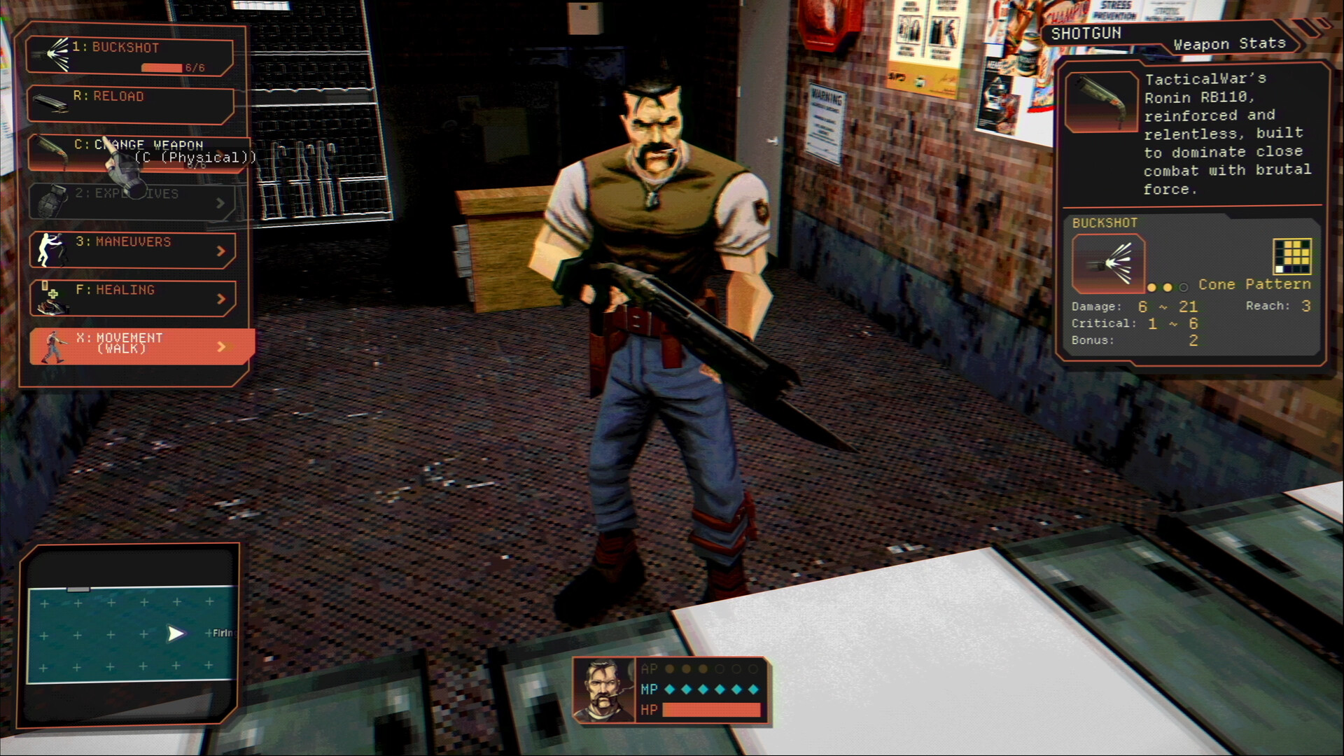 Vultures - Scavengers of Death Screenshot 0