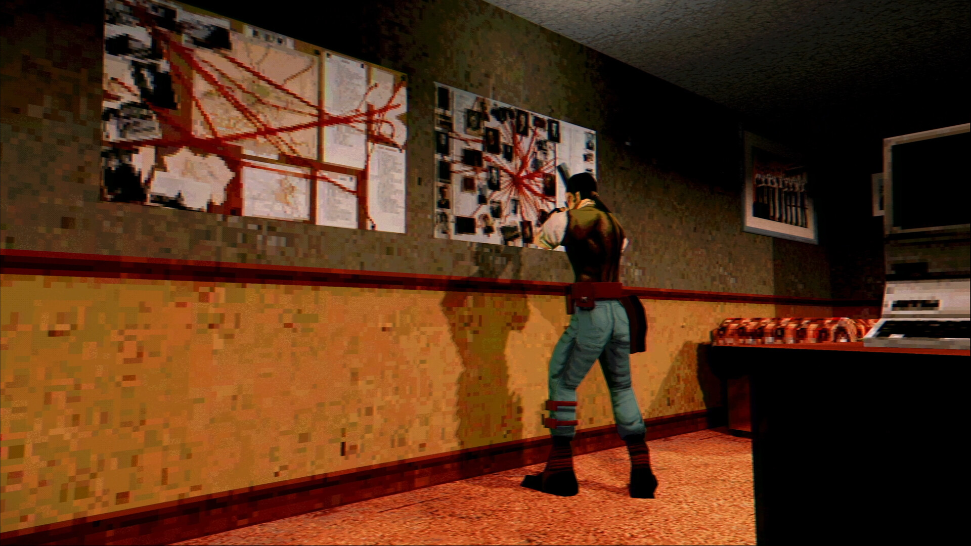 Vultures - Scavengers of Death Screenshot 6