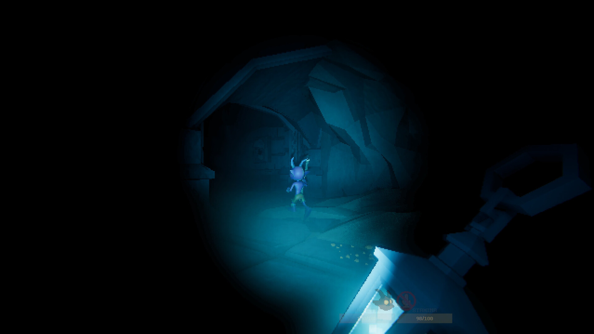 PIT OF GOBLIN Screenshot 4