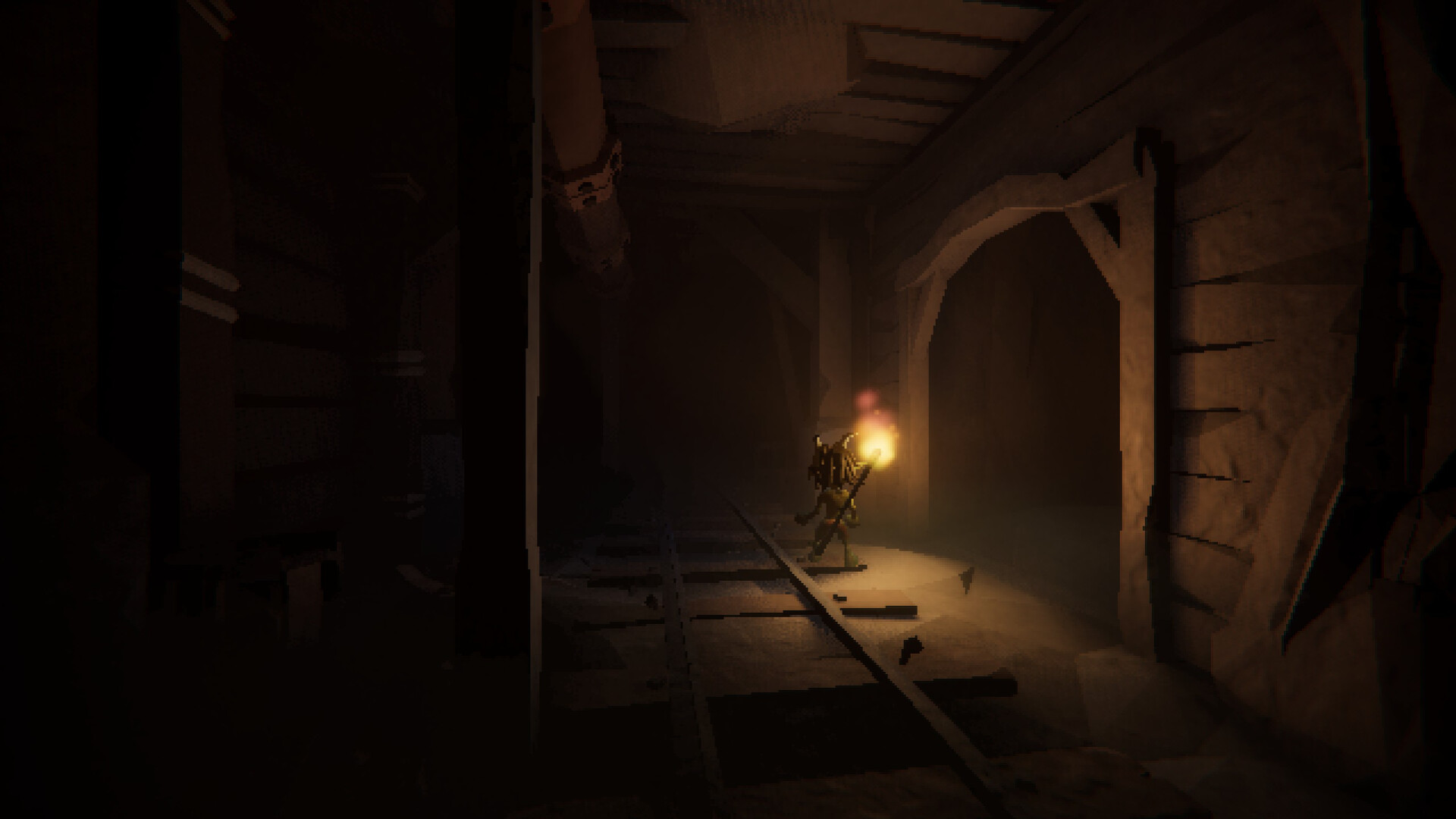 PIT OF GOBLIN Screenshot 0